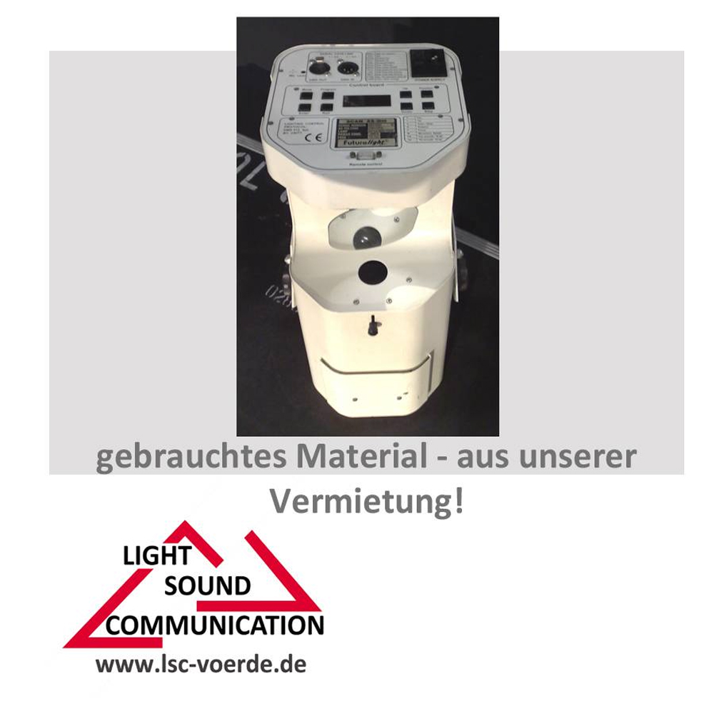 Future Light Adversite Scan Future Light Adversite Scan