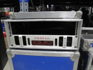RAM DQL 5.5