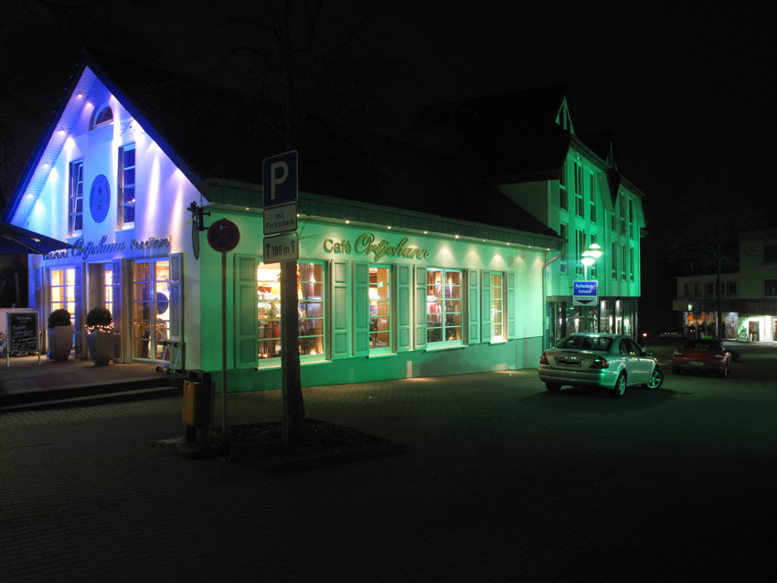 Local Hero No.1 mit LSC