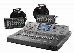 Roland M400
