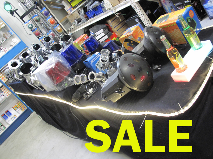 sale